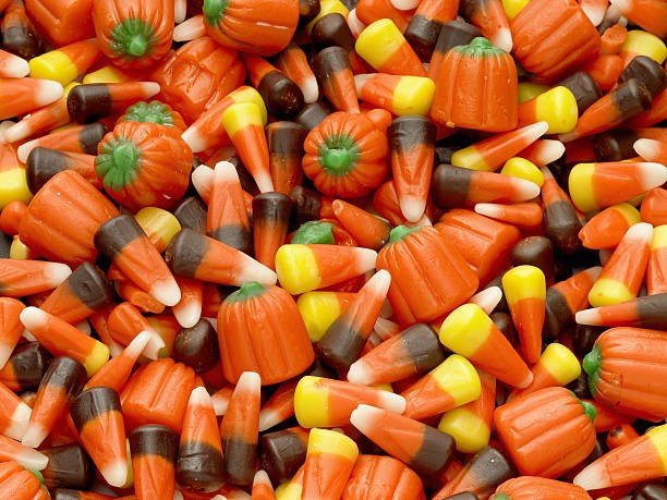 Do you like candy corn?